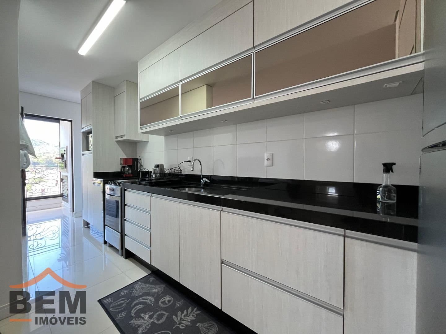 Apartamento para Venda com 2 quartos e 79m² no bairro Fazenda, em Itajaí