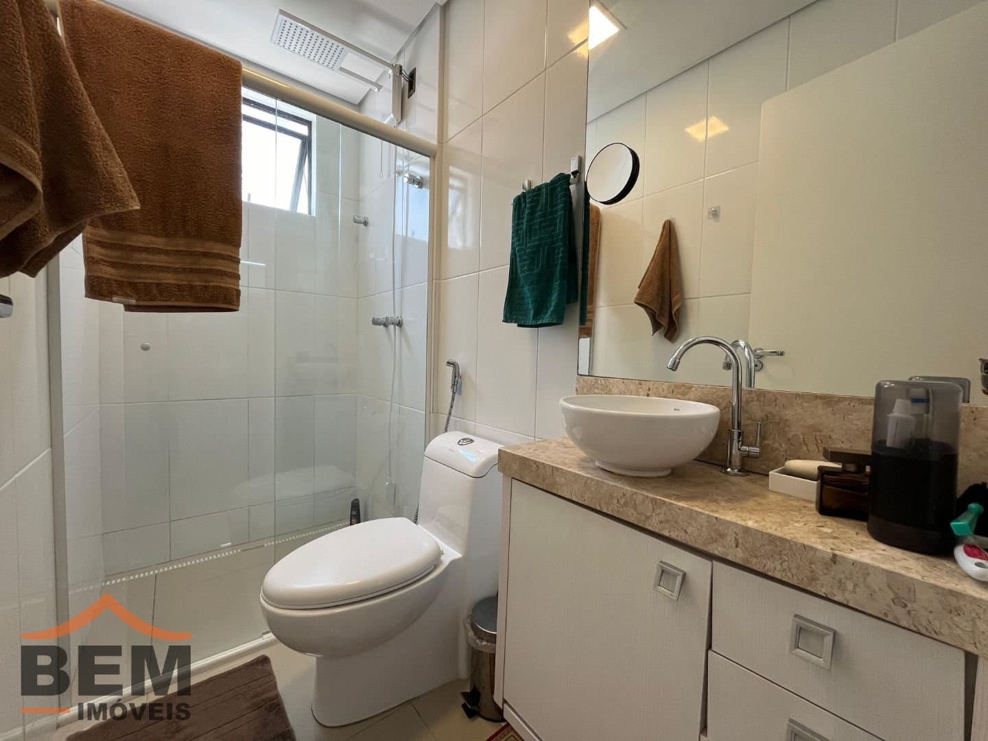 Apartamento para Venda com 2 quartos e 79m² no bairro Fazenda, em Itajaí
