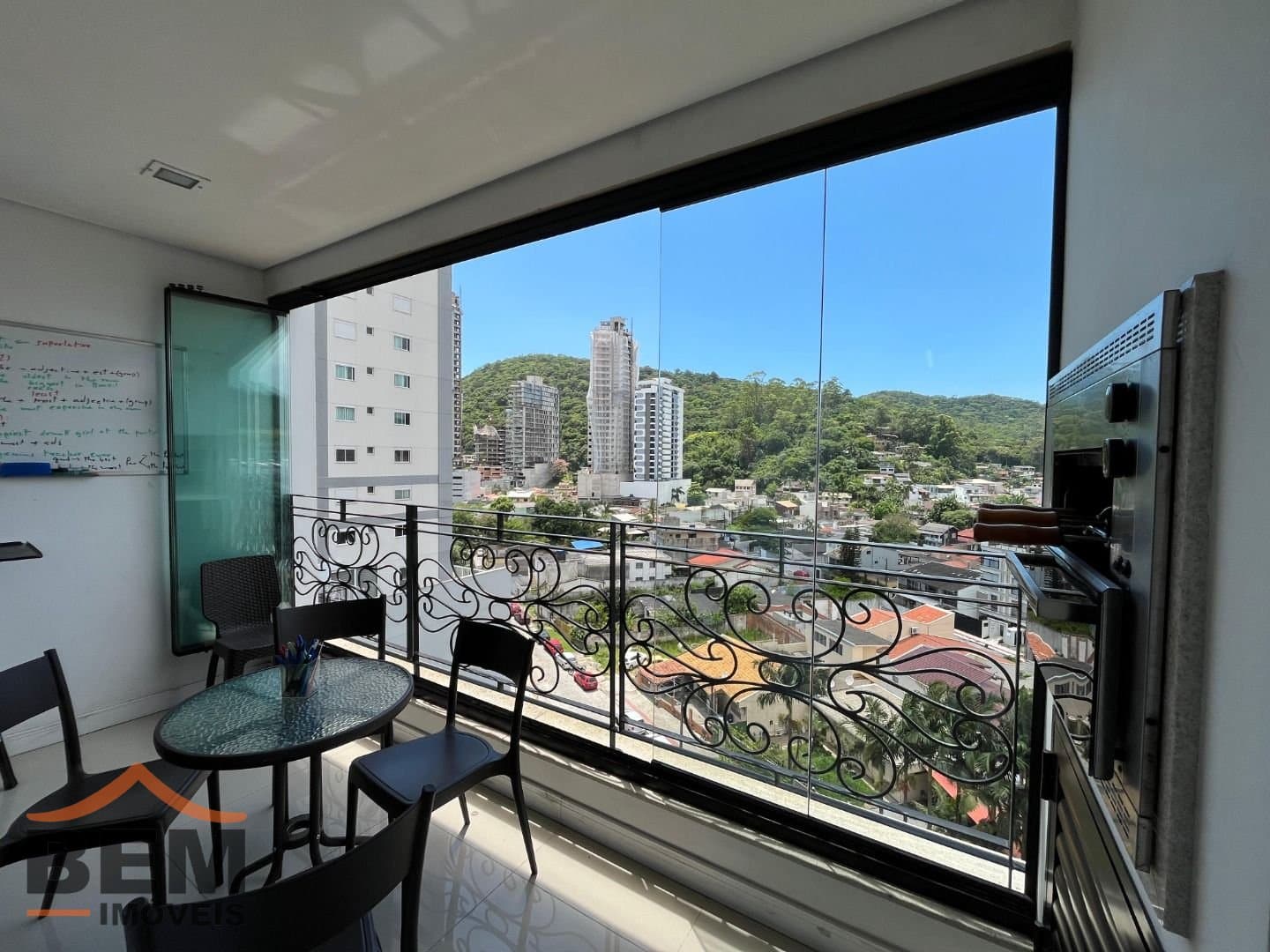 Apartamento para Venda com 2 quartos e 79m² no bairro Fazenda, em Itajaí