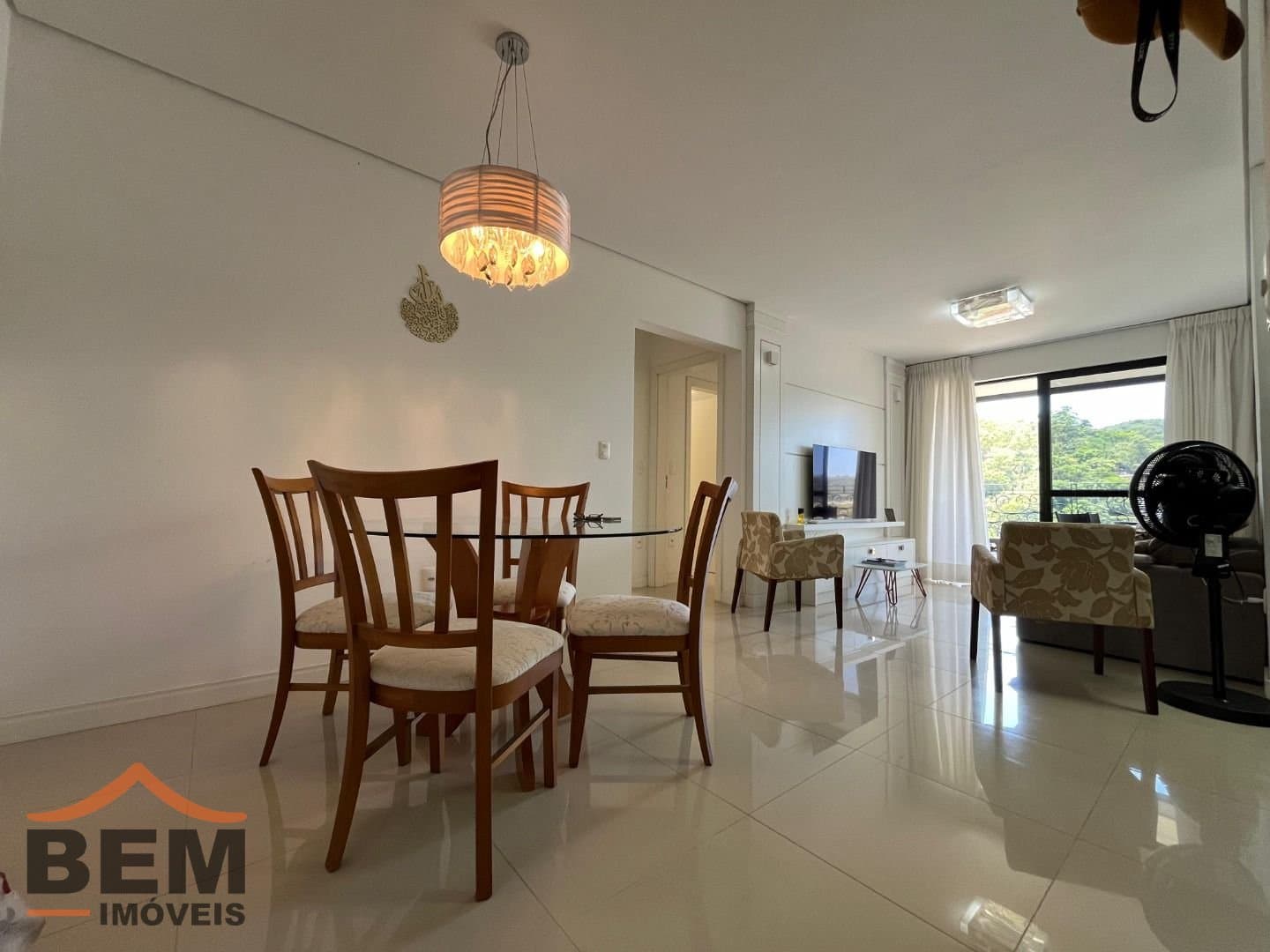Apartamento para Venda com 2 quartos e 79m² no bairro Fazenda, em Itajaí