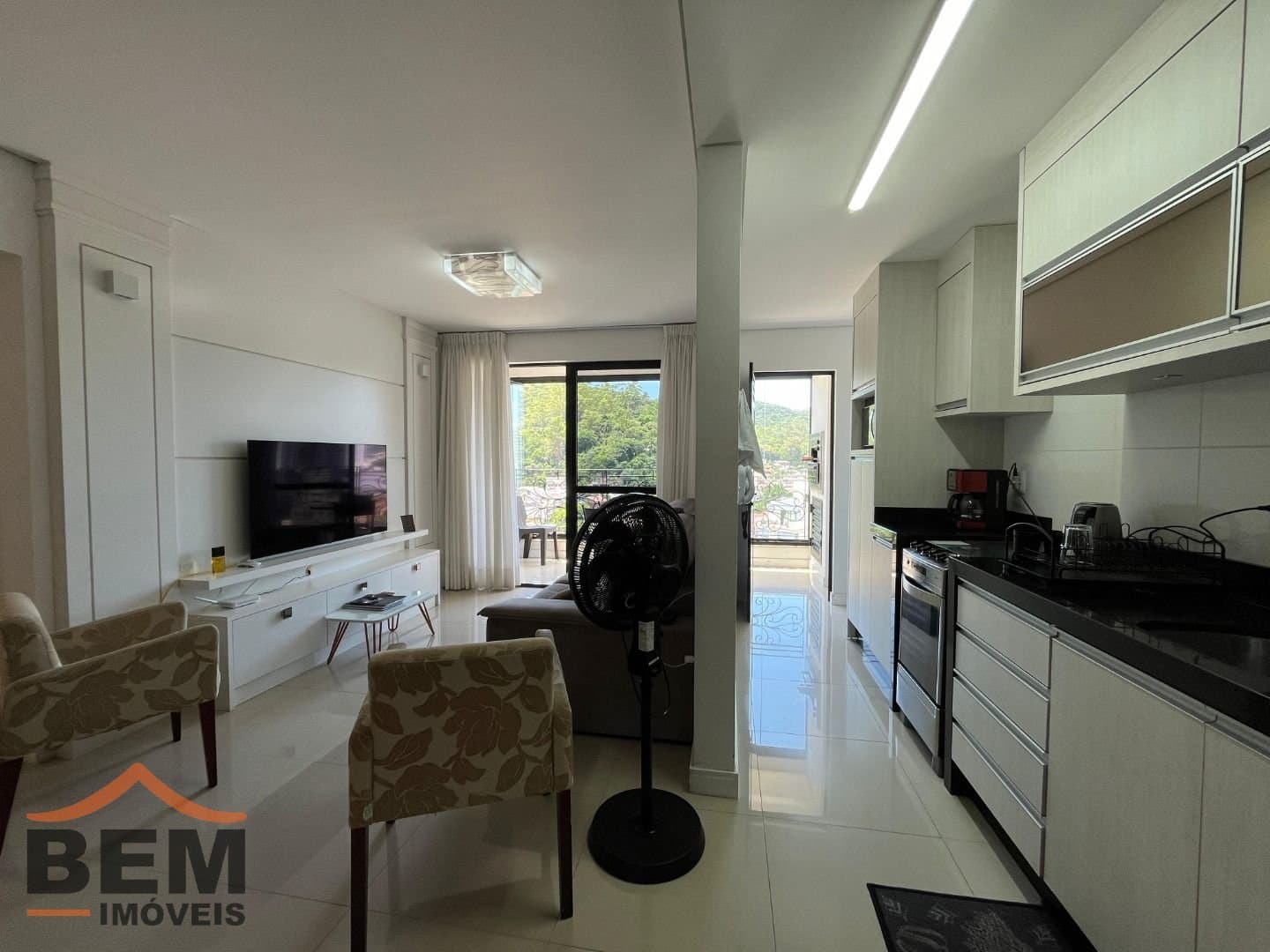 Apartamento para Venda com 2 quartos e 79m² no bairro Fazenda, em Itajaí
