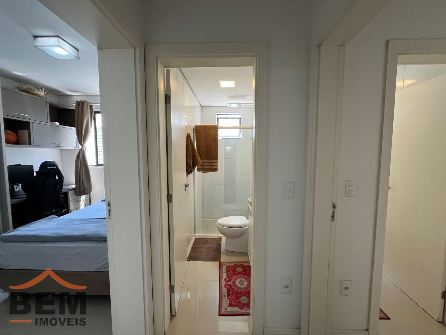 Apartamento para Venda com 2 quartos e 79m² no bairro Fazenda, em Itajaí
