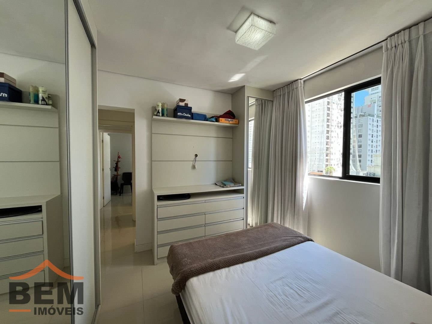Apartamento para Venda com 2 quartos e 79m² no bairro Fazenda, em Itajaí