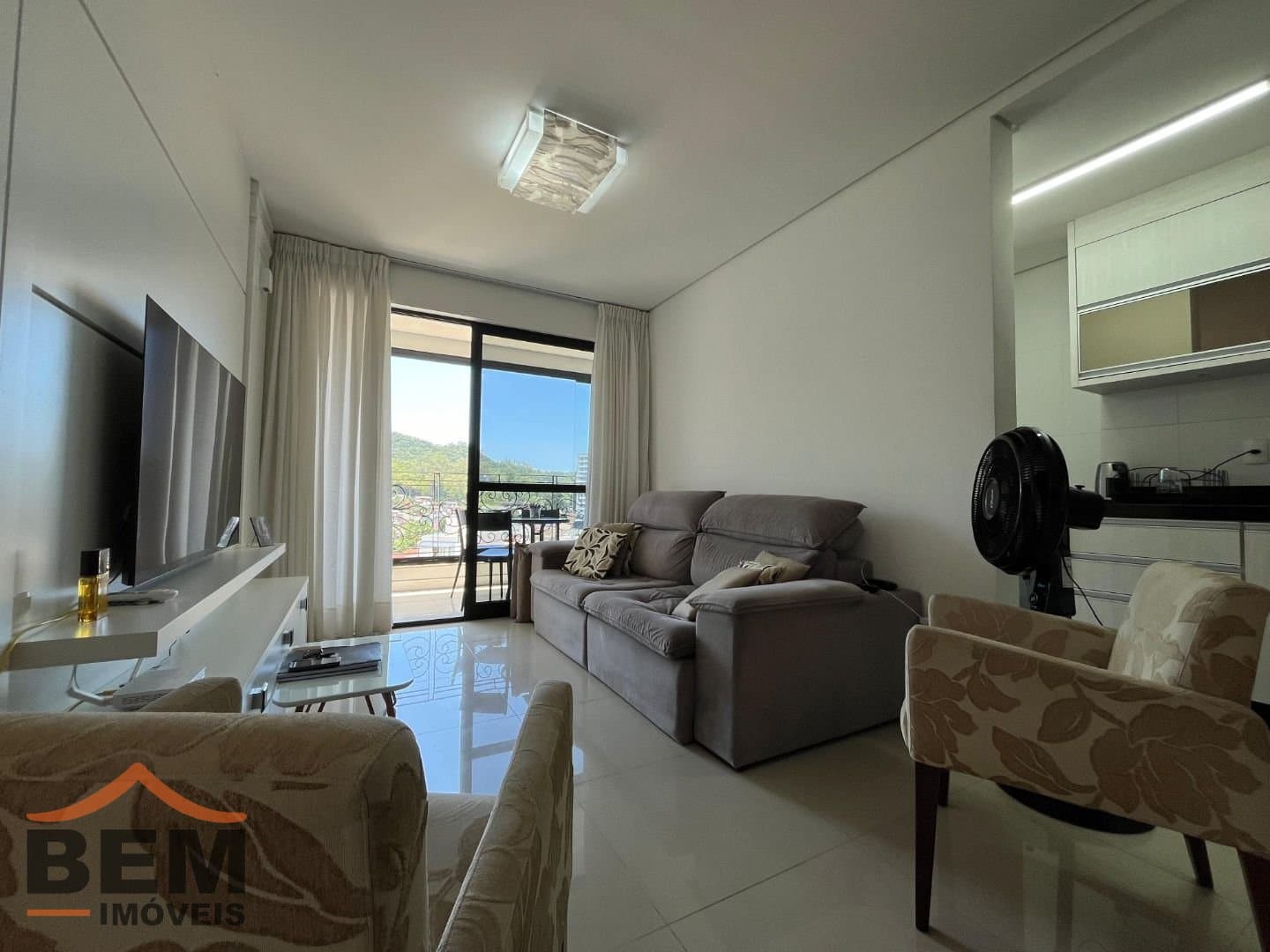 Apartamento para Venda com 2 quartos e 79m² no bairro Fazenda, em Itajaí