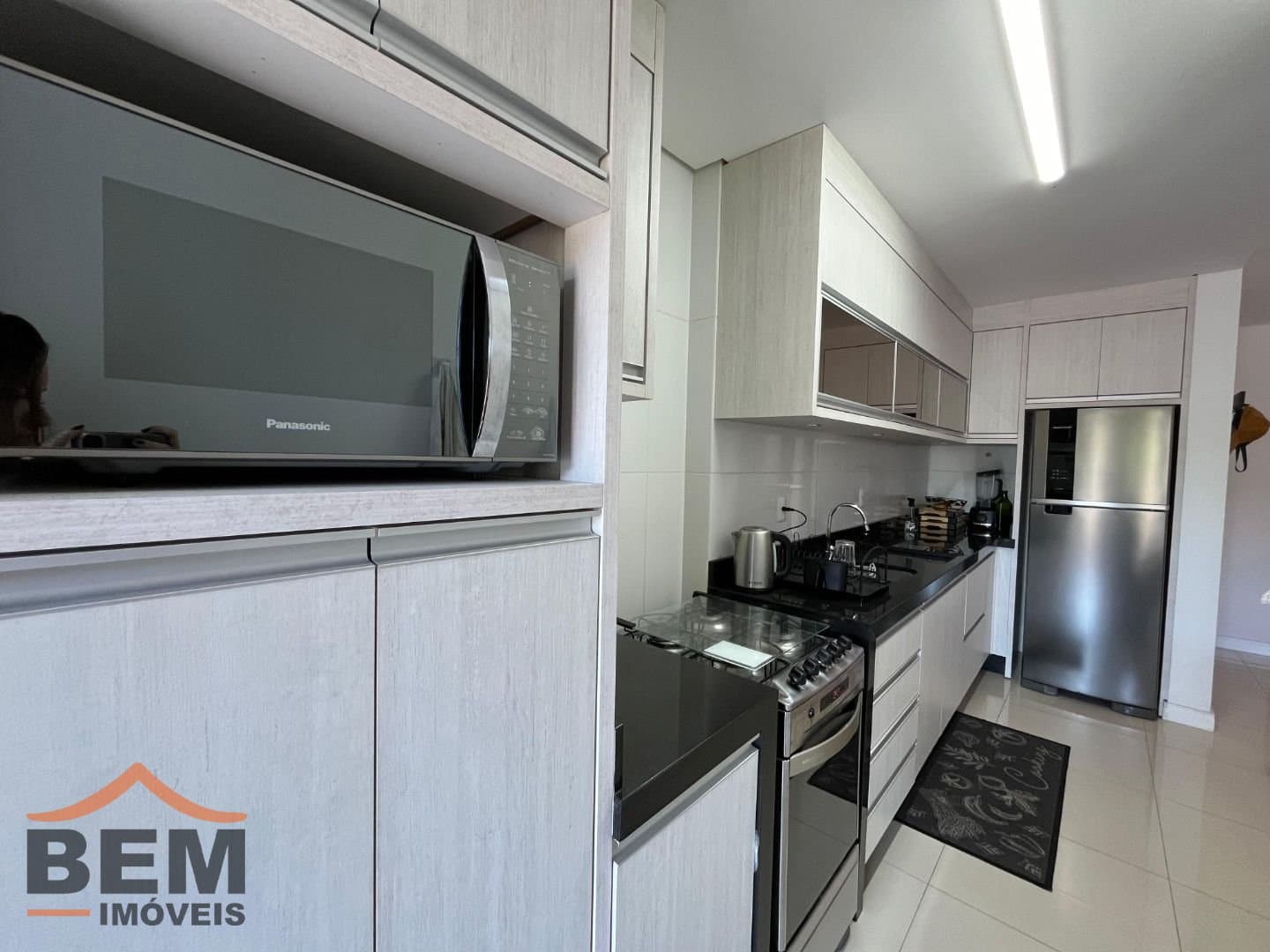 Apartamento para Venda com 2 quartos e 79m² no bairro Fazenda, em Itajaí