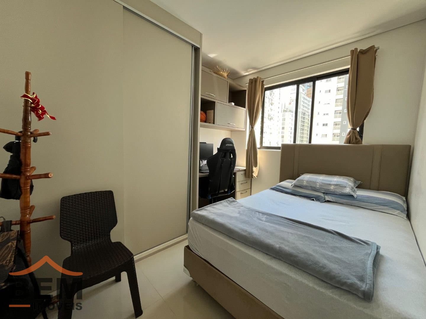 Apartamento para Venda com 2 quartos e 79m² no bairro Fazenda, em Itajaí