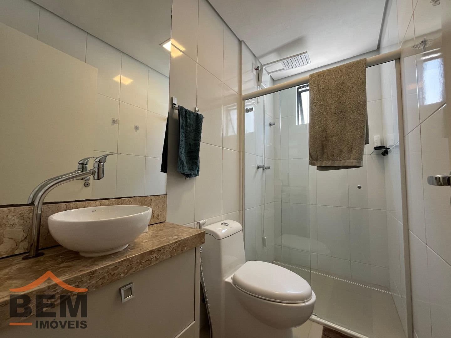Apartamento para Venda com 2 quartos e 79m² no bairro Fazenda, em Itajaí