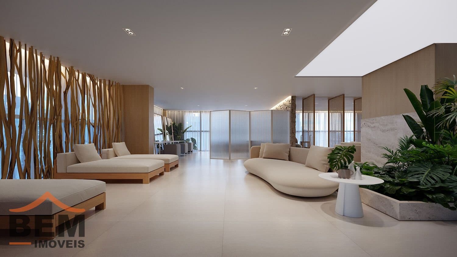 Apartamento para Venda com 1 quarto e 46m² no bairro Centro, em Itajaí