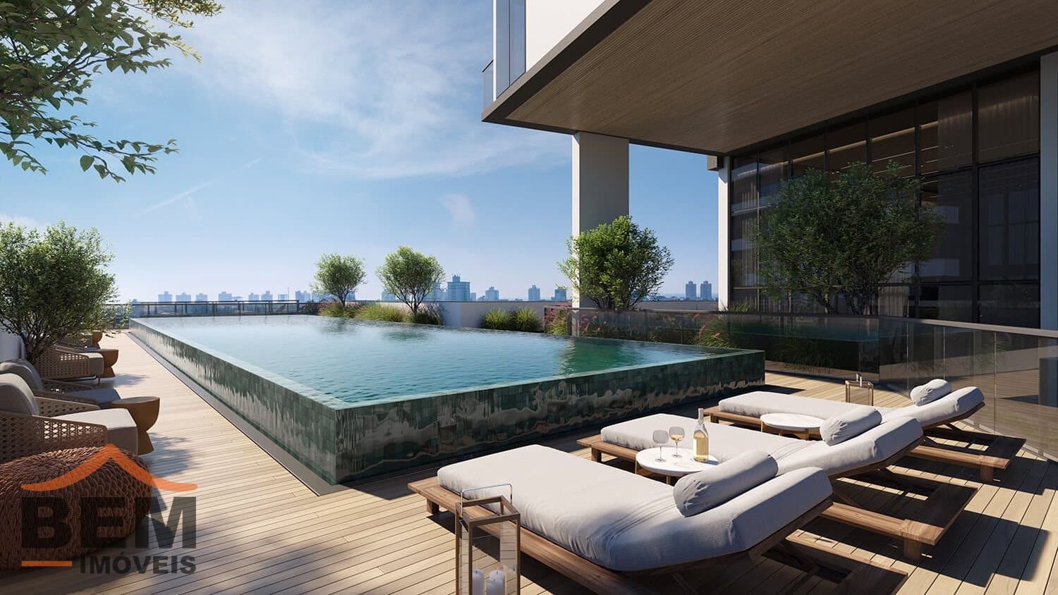 Apartamento para Venda com 1 quarto e 46m² no bairro Centro, em Itajaí