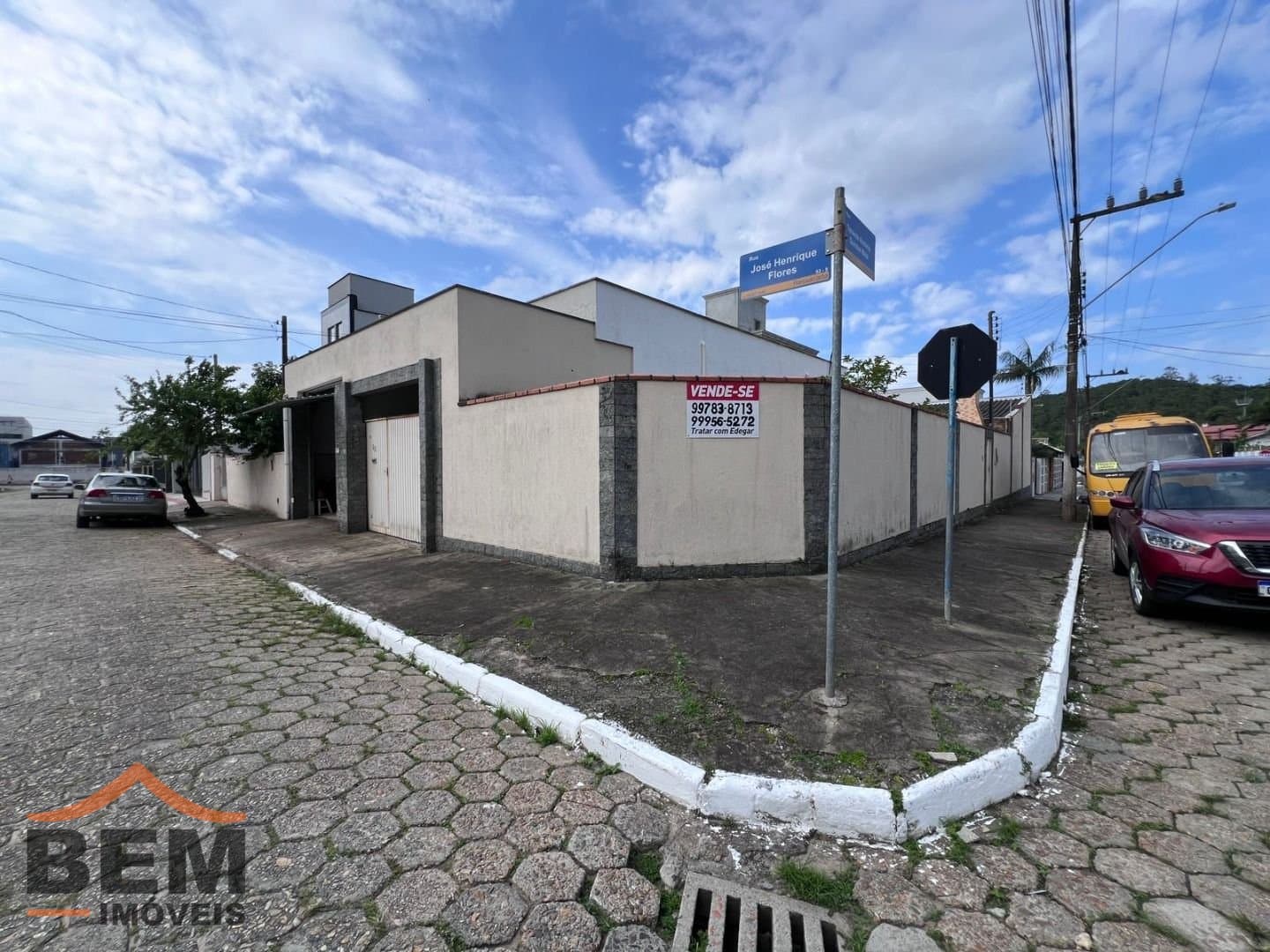 Casa para Venda com 2 quartos e 225m² no bairro Ressacada, em Itajaí