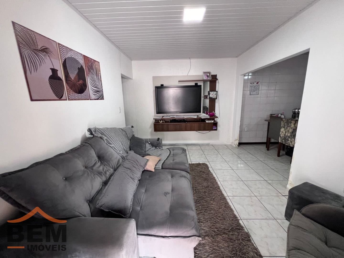 Casa para Venda com 2 quartos e 225m² no bairro Ressacada, em Itajaí