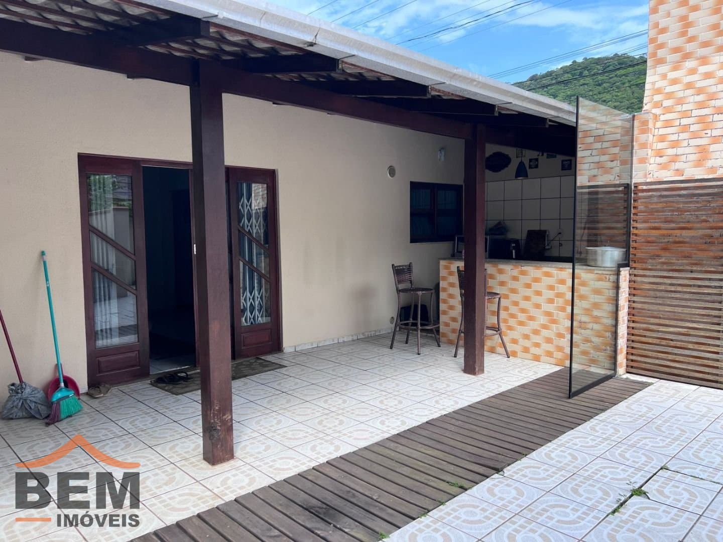 Casa para Venda com 2 quartos e 225m² no bairro Ressacada, em Itajaí