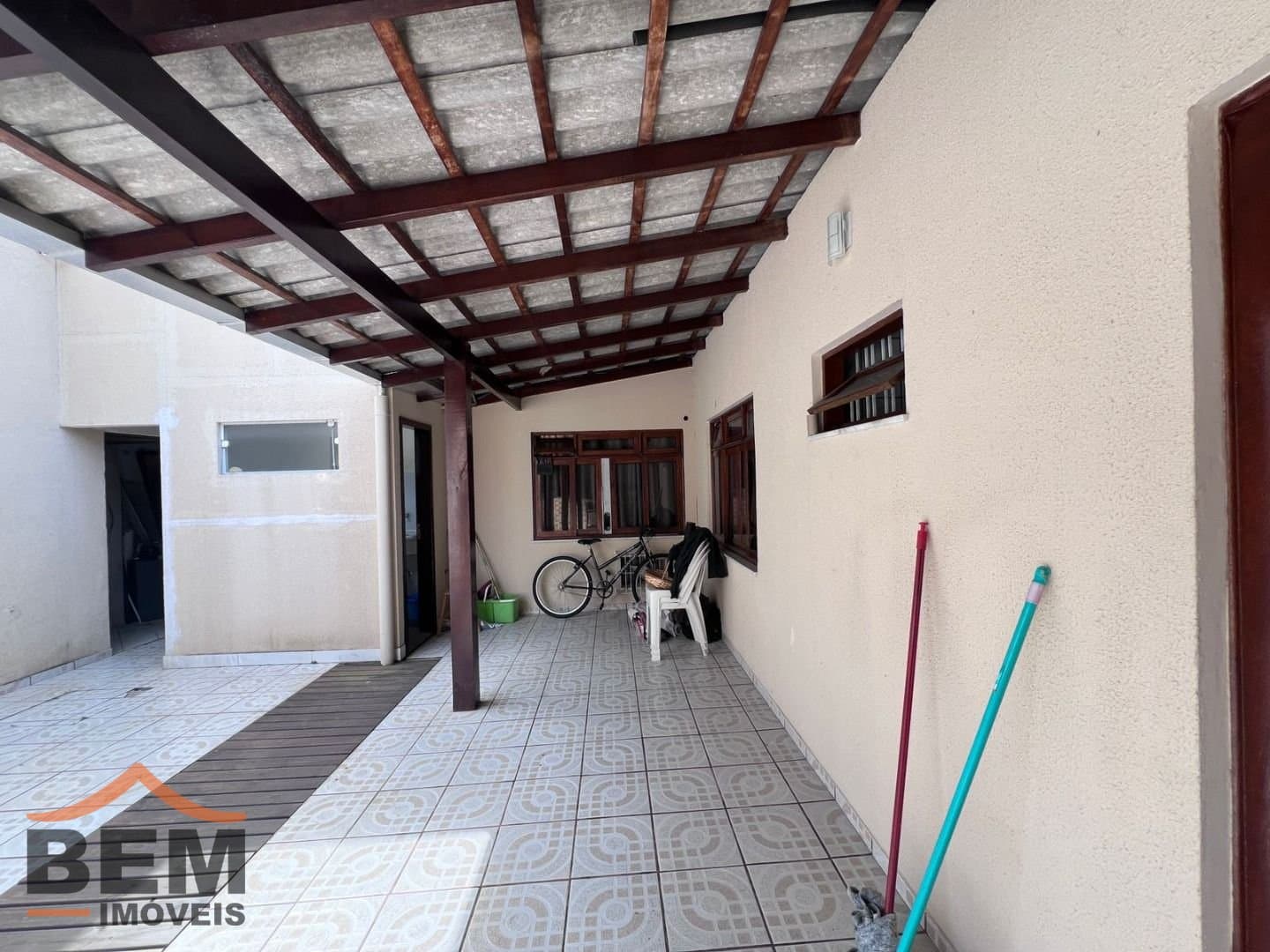 Casa para Venda com 2 quartos e 225m² no bairro Ressacada, em Itajaí