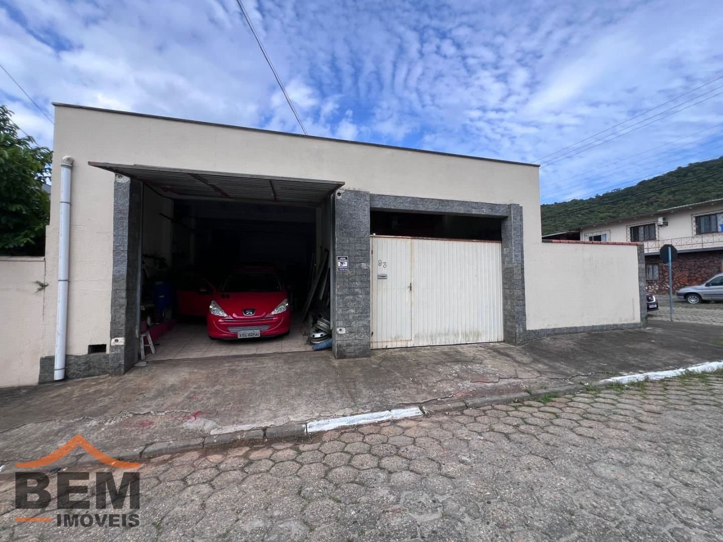 Casa para Venda com 2 quartos e 225m² no bairro Ressacada, em Itajaí