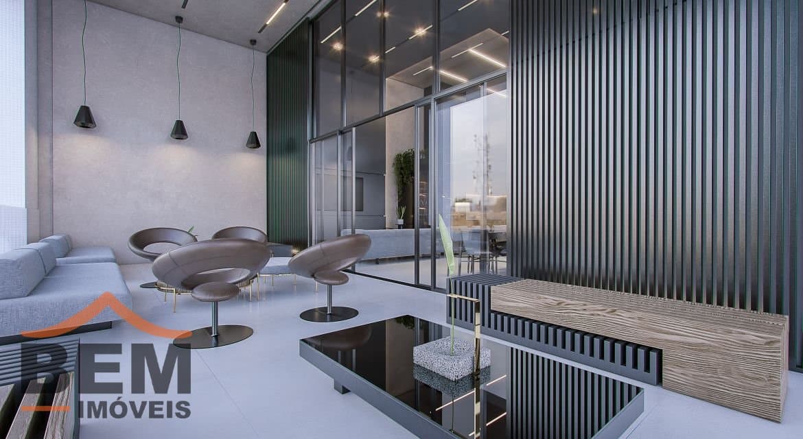 Apartamento para Venda com 2 quartos e 65m² no bairro Fazenda, em Itajaí
