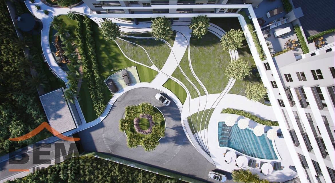 Apartamento para Venda com 2 quartos e 65m² no bairro Fazenda, em Itajaí