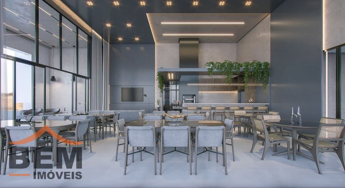 Apartamento para Venda com 2 quartos e 65m² no bairro Fazenda, em Itajaí