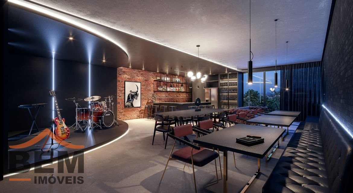 Apartamento para Venda com 2 quartos e 65m² no bairro Fazenda, em Itajaí