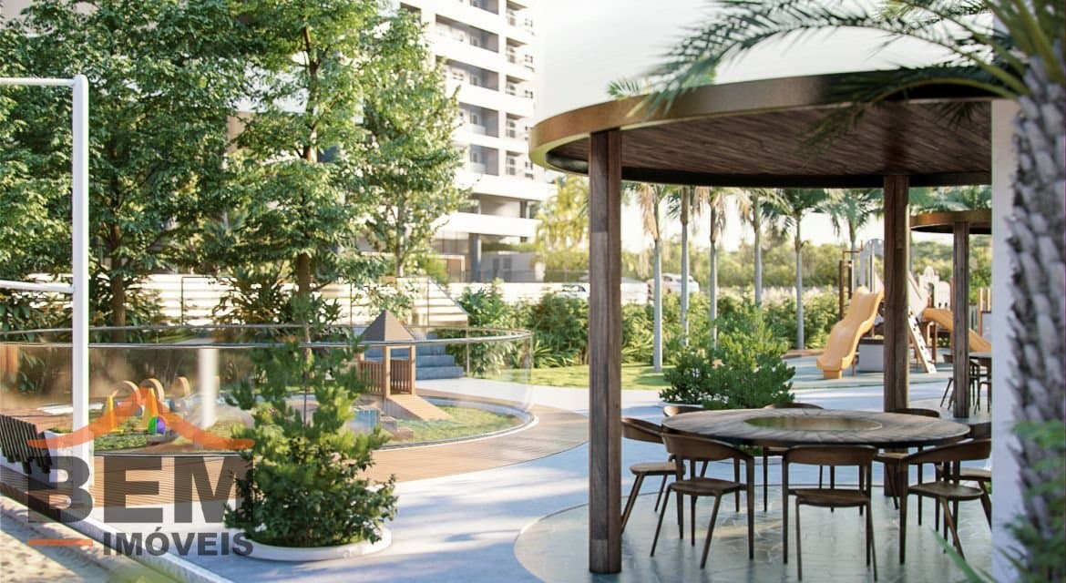 Apartamento para Venda com 2 quartos e 65m² no bairro Fazenda, em Itajaí
