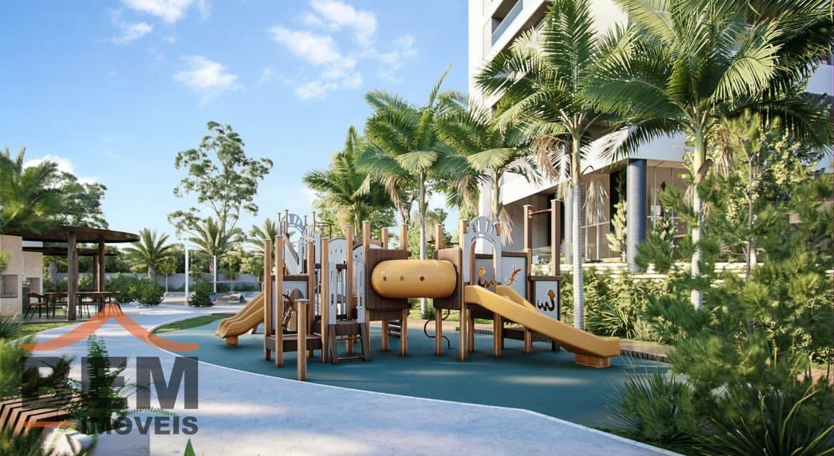 Apartamento para Venda com 2 quartos e 65m² no bairro Fazenda, em Itajaí