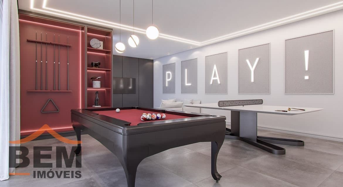 Apartamento para Venda com 2 quartos e 65m² no bairro Fazenda, em Itajaí