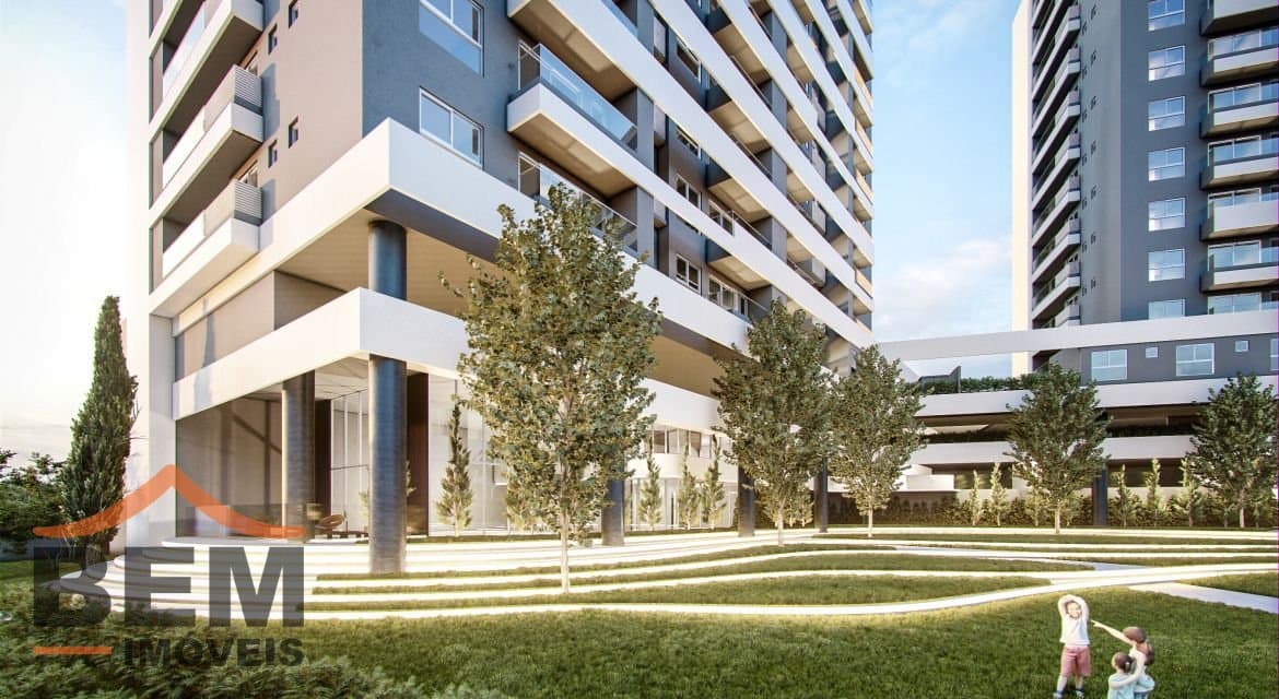 Apartamento para Venda com 2 quartos e 65m² no bairro Fazenda, em Itajaí