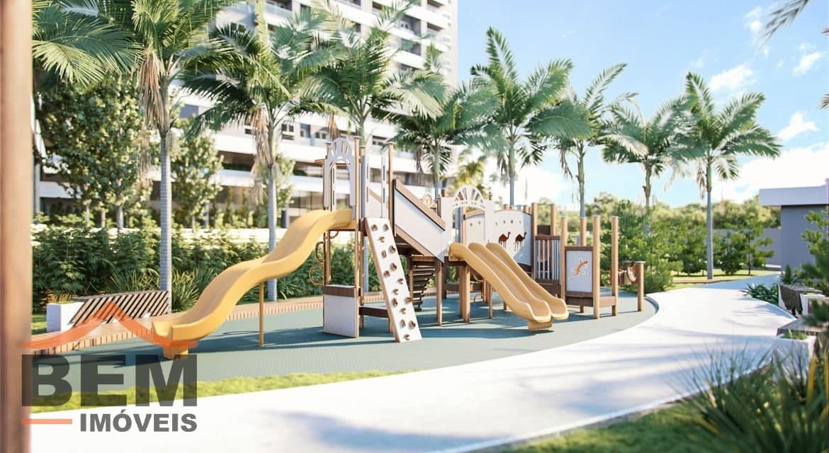 Apartamento para Venda com 2 quartos e 65m² no bairro Fazenda, em Itajaí