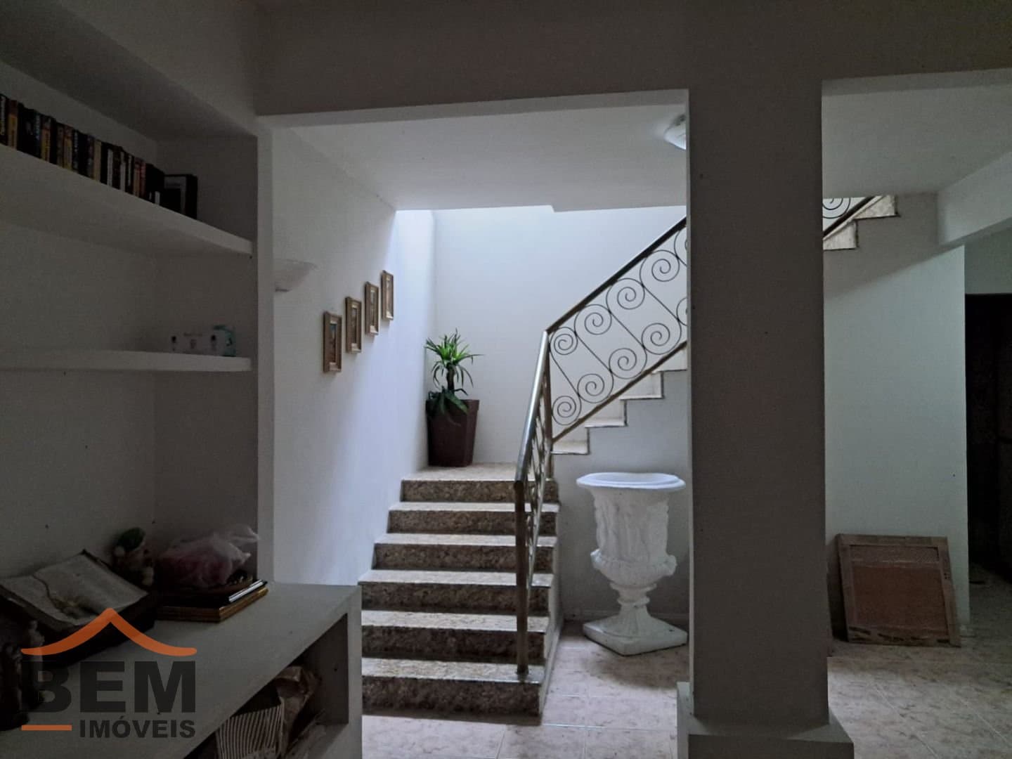 Casa com 3 quartos e 270m² no bairro Fazenda, em Itajaí