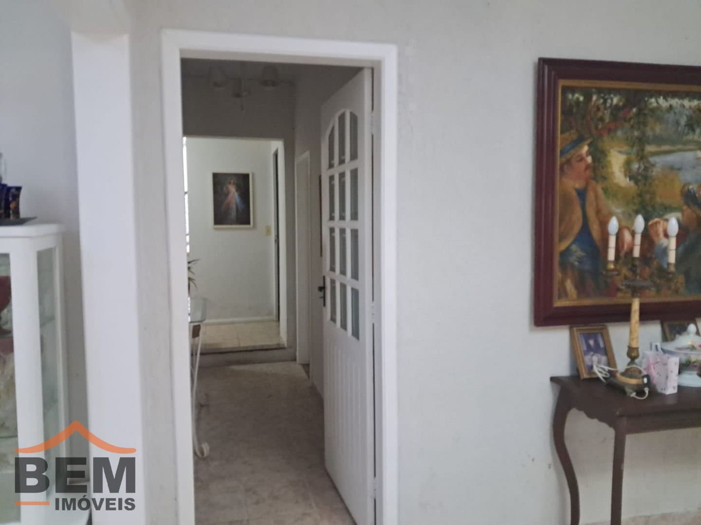 Casa com 3 quartos e 270m² no bairro Fazenda, em Itajaí
