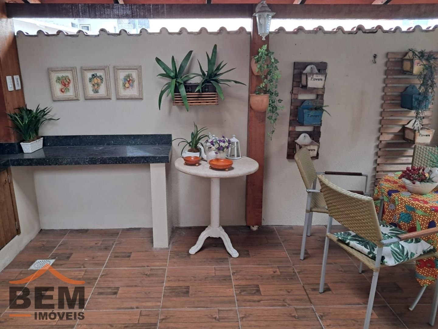 Casa com 3 quartos e 270m² no bairro Fazenda, em Itajaí