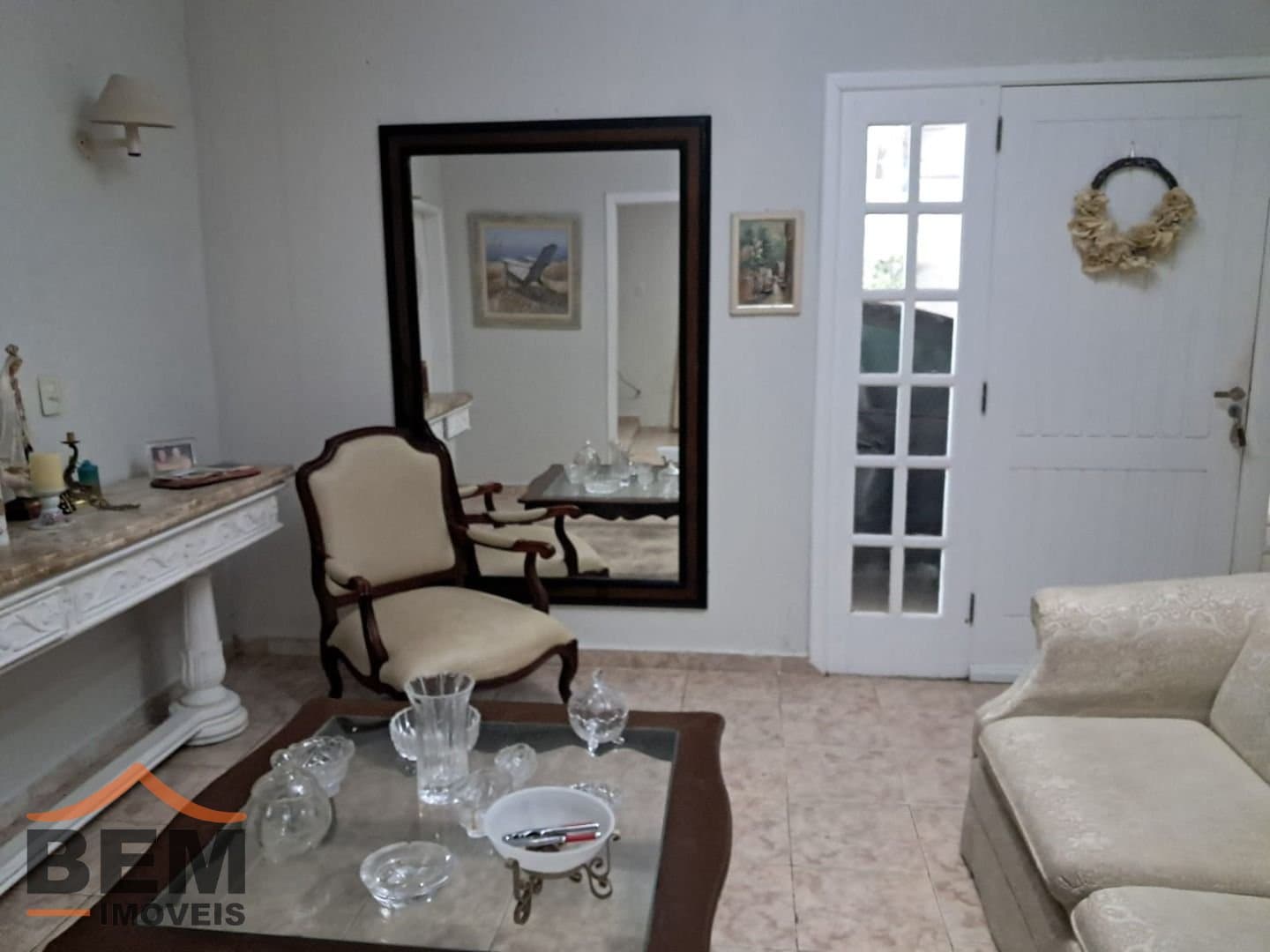 Casa com 3 quartos e 270m² no bairro Fazenda, em Itajaí