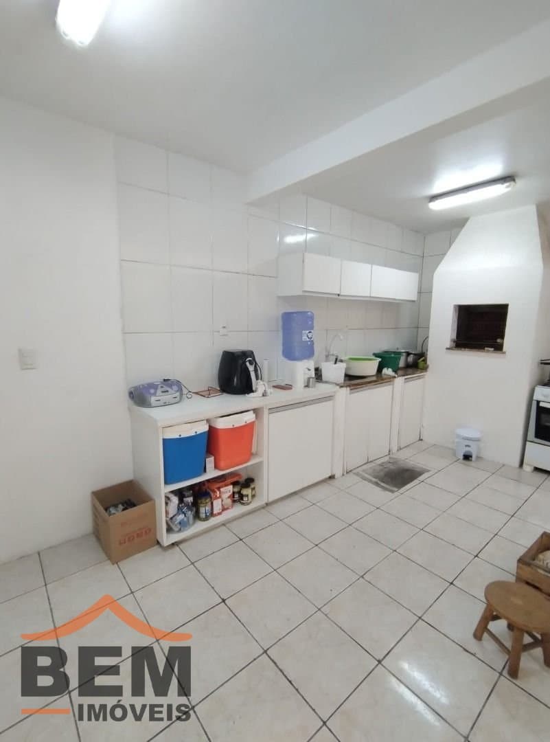 Casa para Venda com 2 quartos e 91m² no bairro São João, em Itajaí