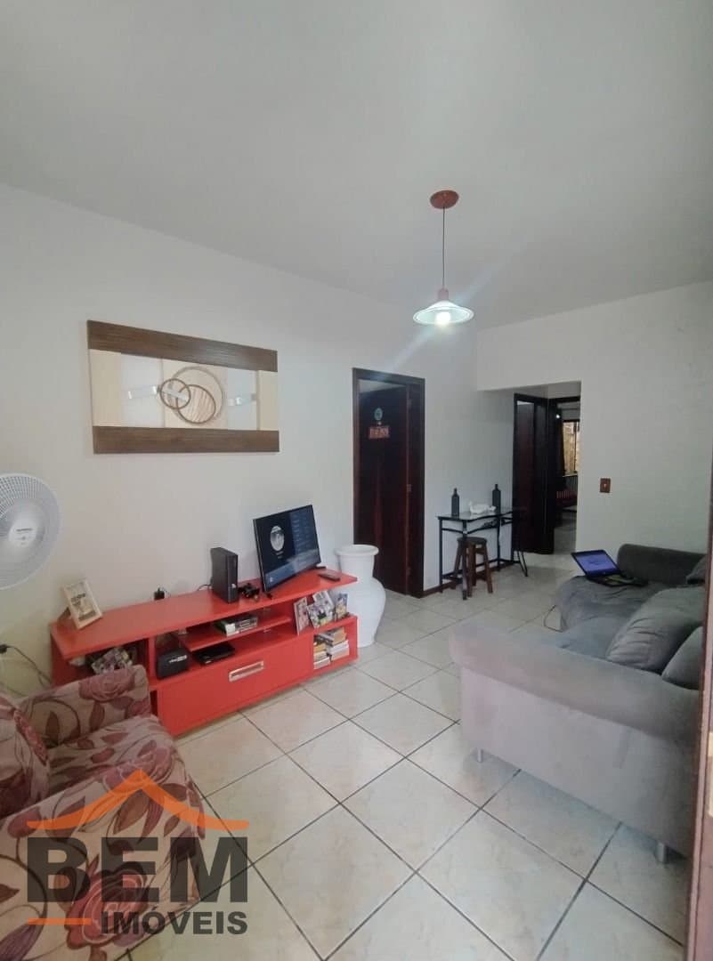 Casa para Venda com 2 quartos e 91m² no bairro São João, em Itajaí