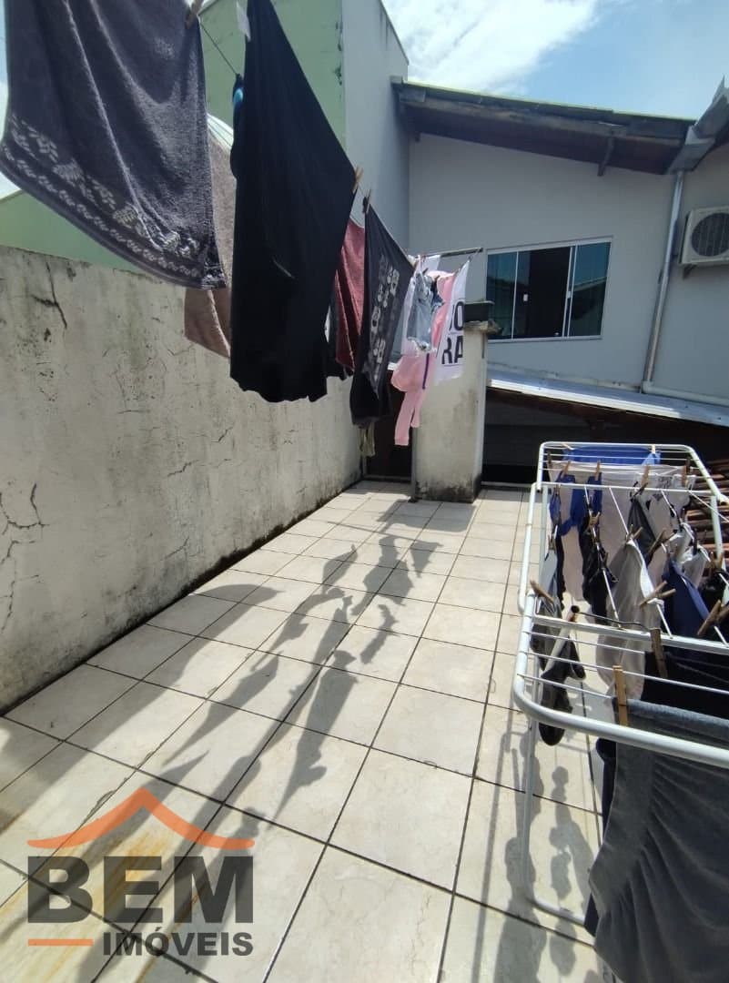 Casa para Venda com 2 quartos e 91m² no bairro São João, em Itajaí