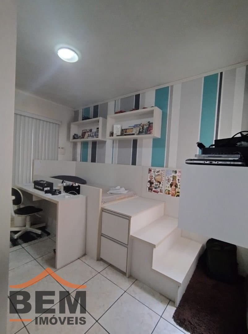 Casa para Venda com 2 quartos e 91m² no bairro São João, em Itajaí