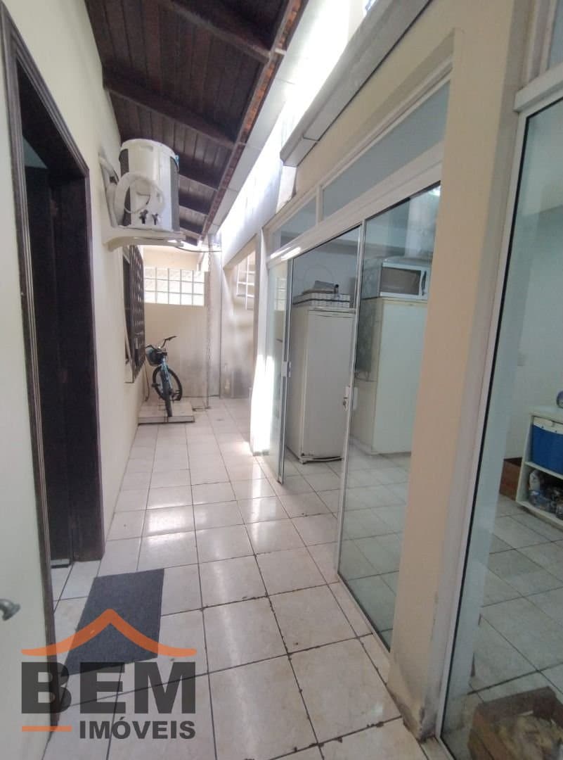 Casa para Venda com 2 quartos e 91m² no bairro São João, em Itajaí