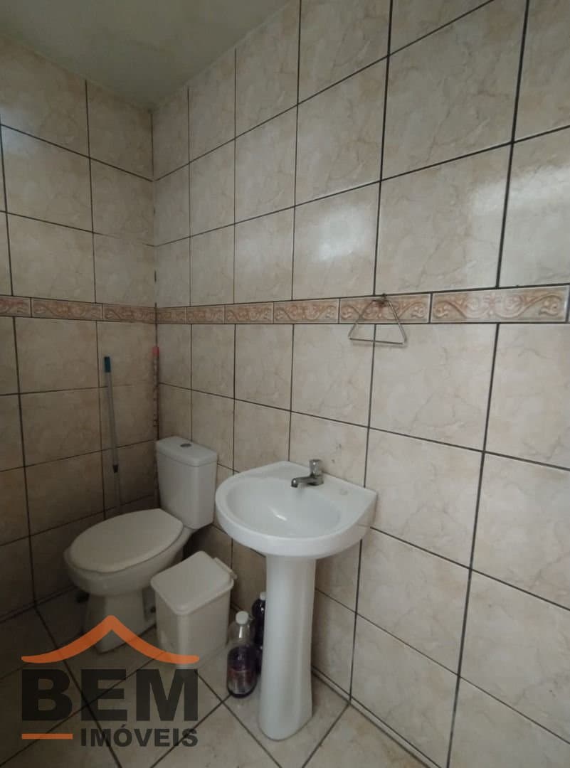 Casa para Venda com 2 quartos e 91m² no bairro São João, em Itajaí