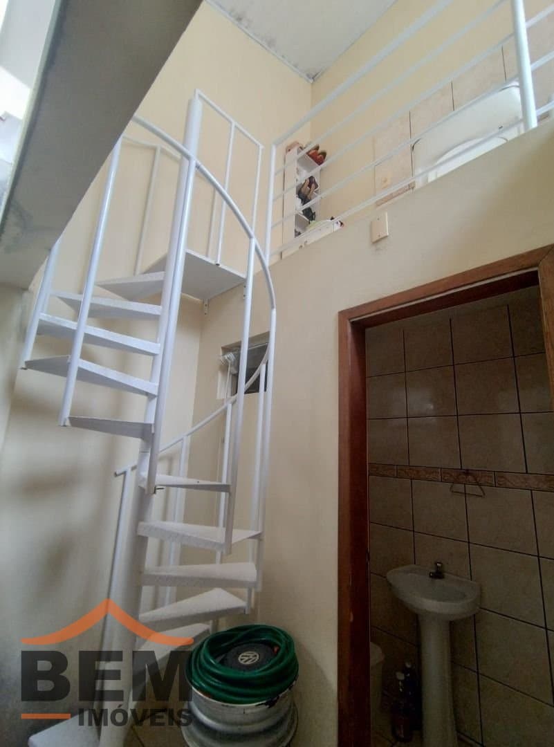 Casa para Venda com 2 quartos e 91m² no bairro São João, em Itajaí