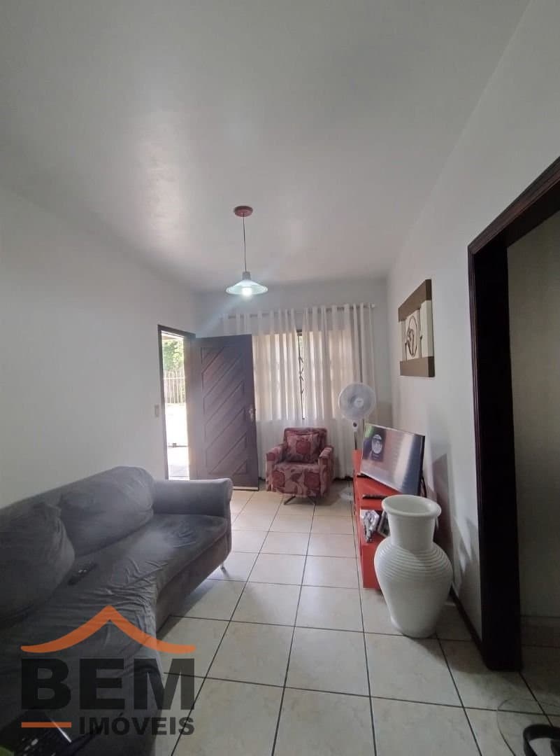Casa para Venda com 2 quartos e 91m² no bairro São João, em Itajaí