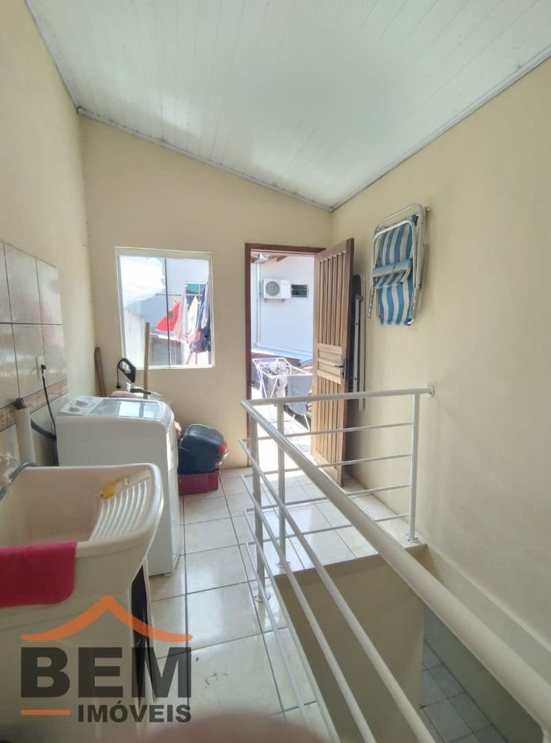 Casa para Venda com 2 quartos e 91m² no bairro São João, em Itajaí