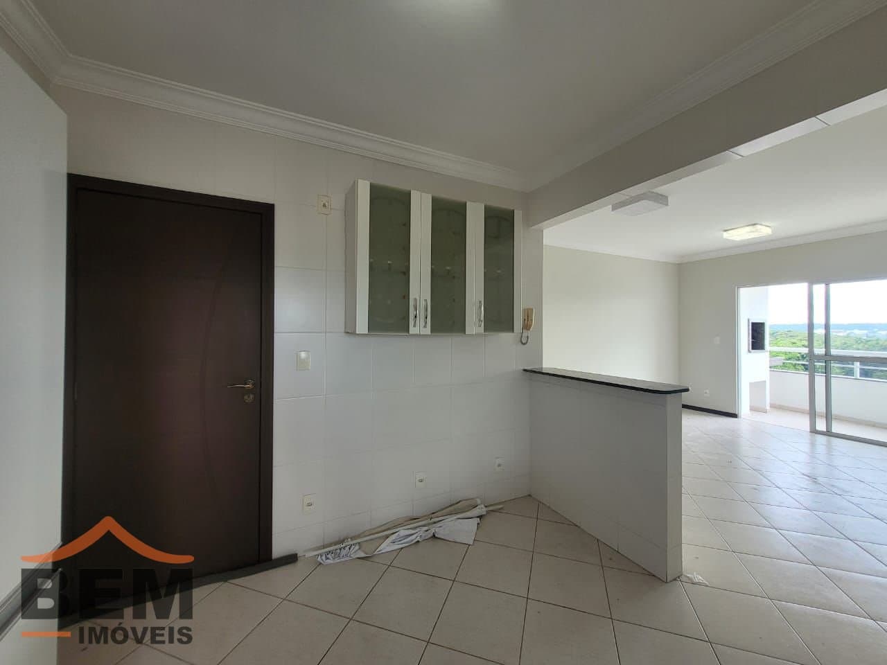Apartamento para Locação com 2 quartos e 70m² no bairro Dom Bosco, em Itajaí