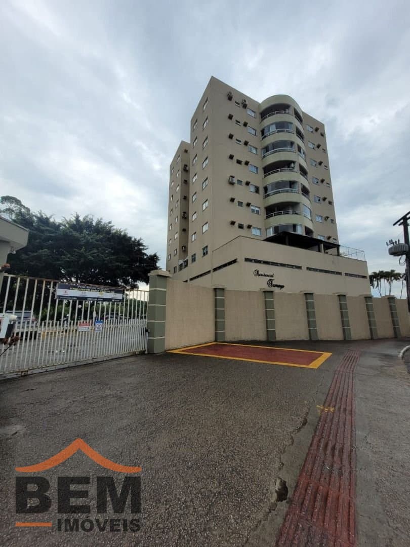 Apartamento para Locação com 2 quartos e 70m² no bairro Dom Bosco, em Itajaí