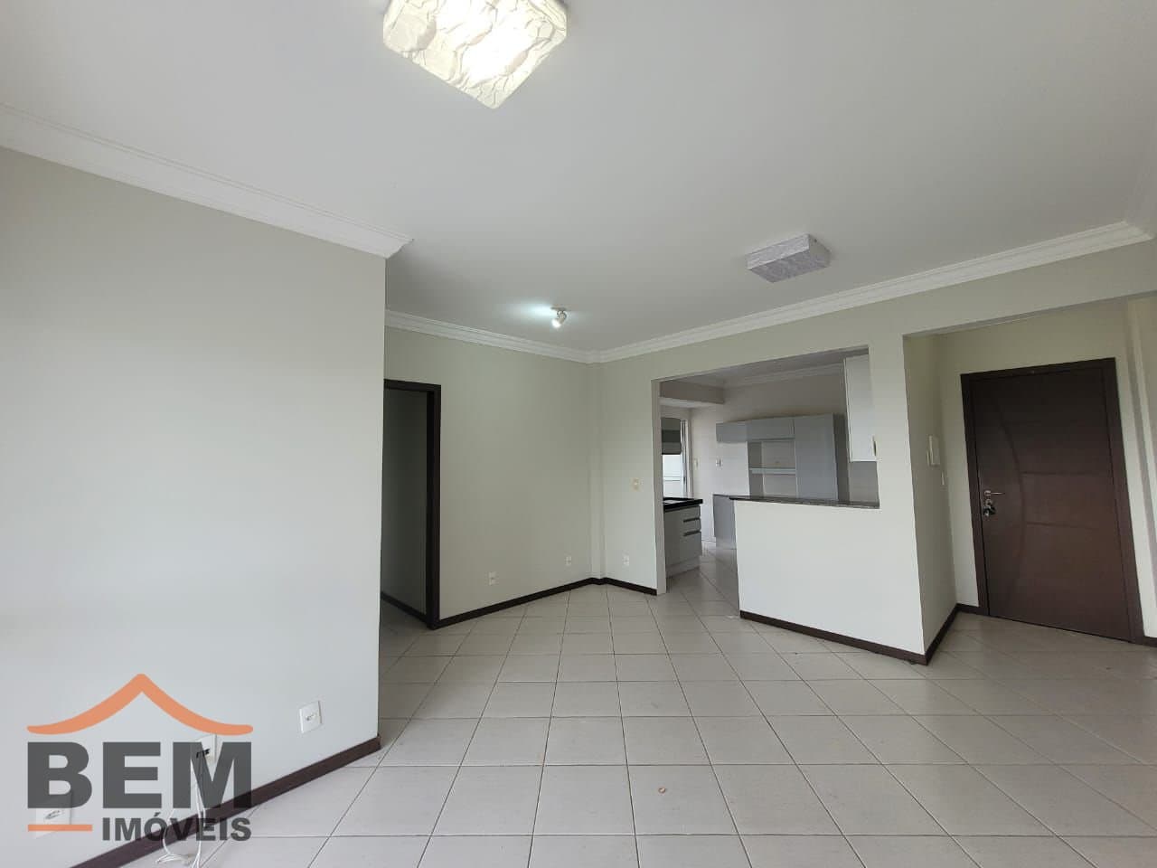 Apartamento para Locação com 2 quartos e 70m² no bairro Dom Bosco, em Itajaí