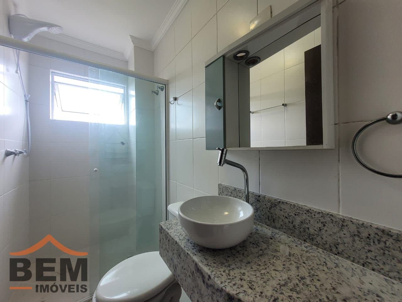Apartamento para Locação com 2 quartos e 70m² no bairro Dom Bosco, em Itajaí
