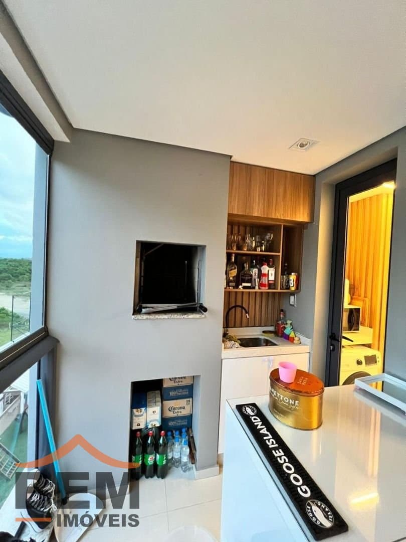 Apartamento para Venda com 2 quartos e 59m² no bairro Ressacada, em Itajaí