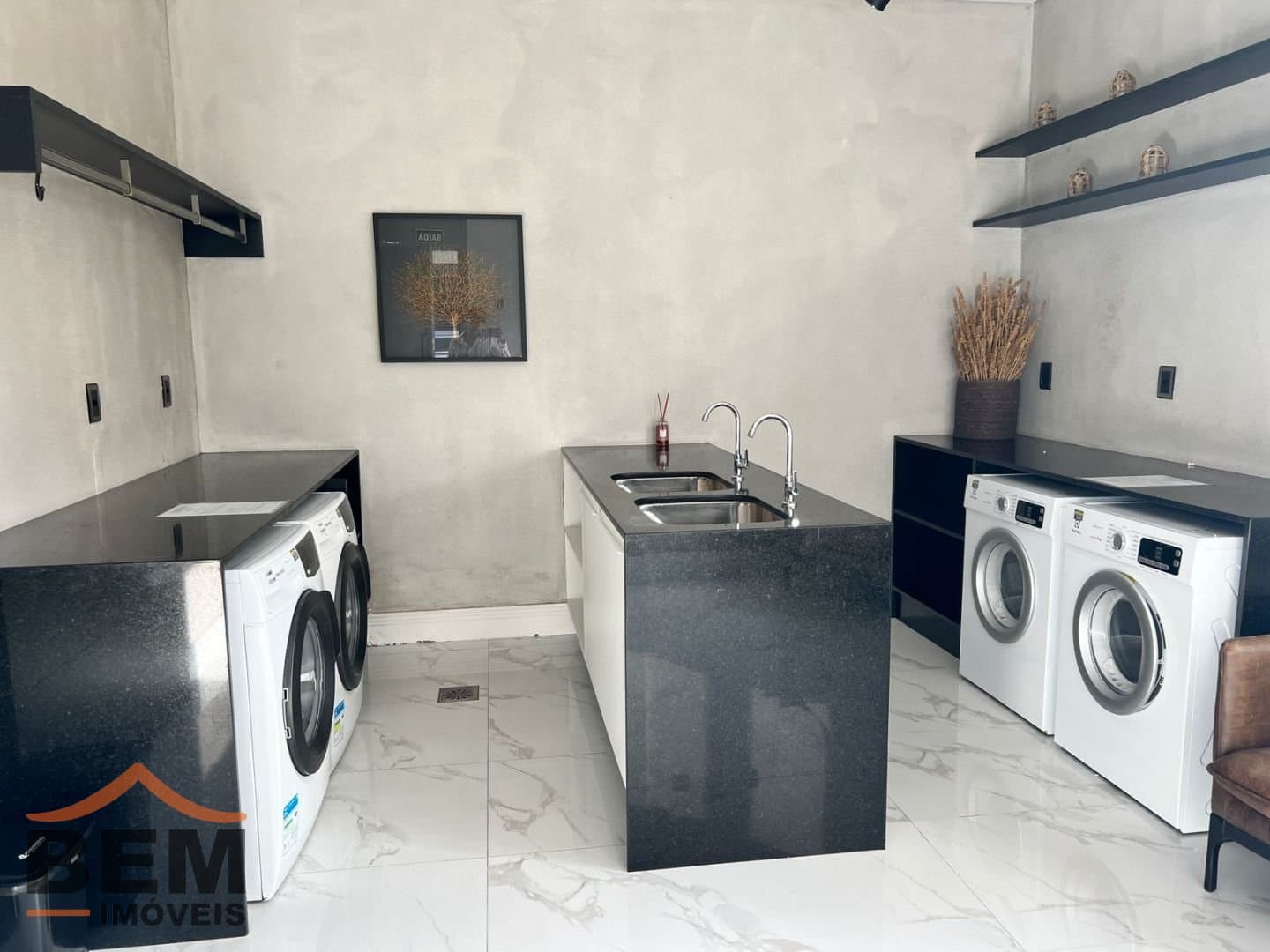 Apartamento para Venda com 2 quartos e 59m² no bairro Ressacada, em Itajaí