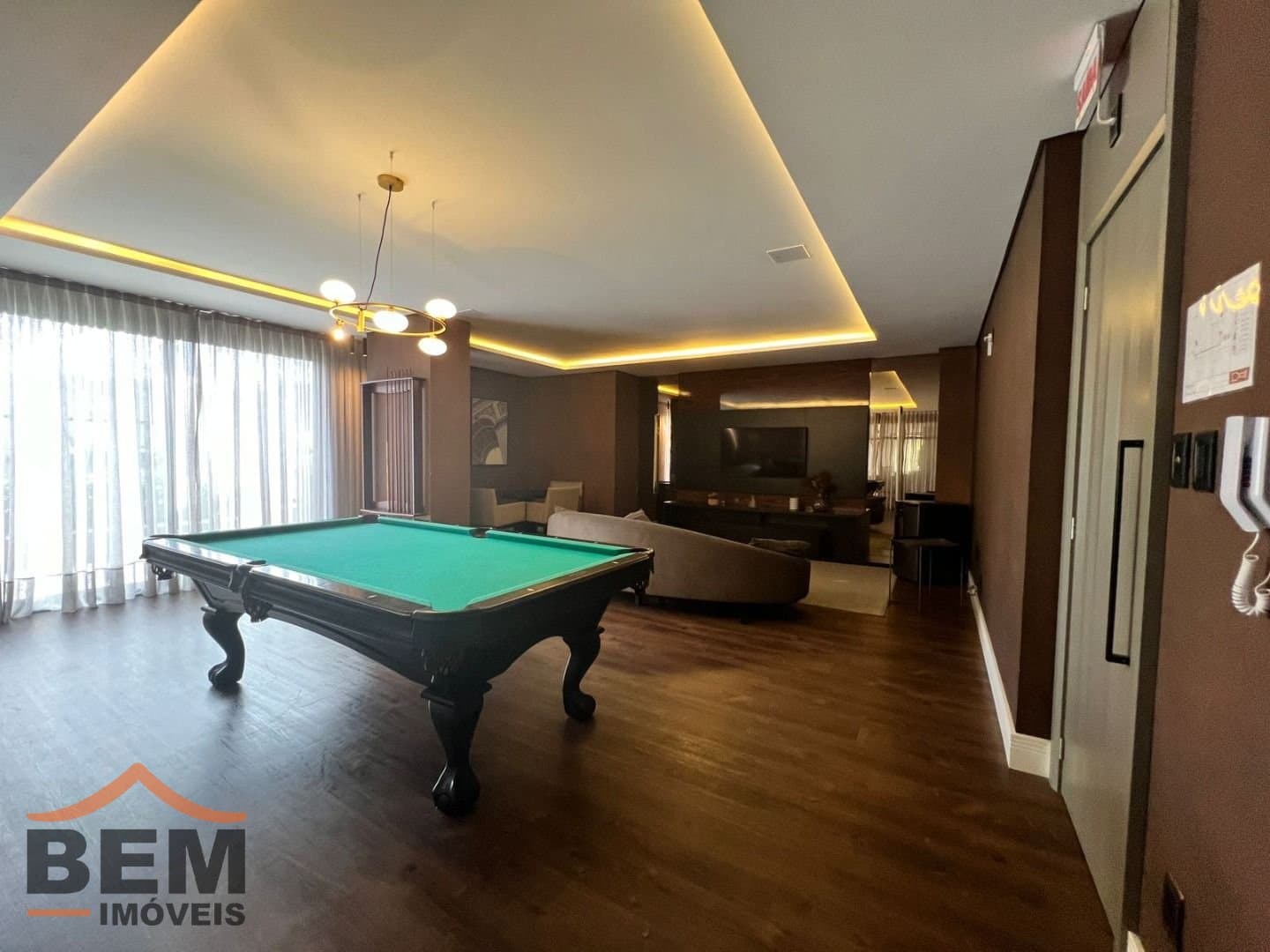 Apartamento para Venda com 2 quartos e 59m² no bairro Ressacada, em Itajaí