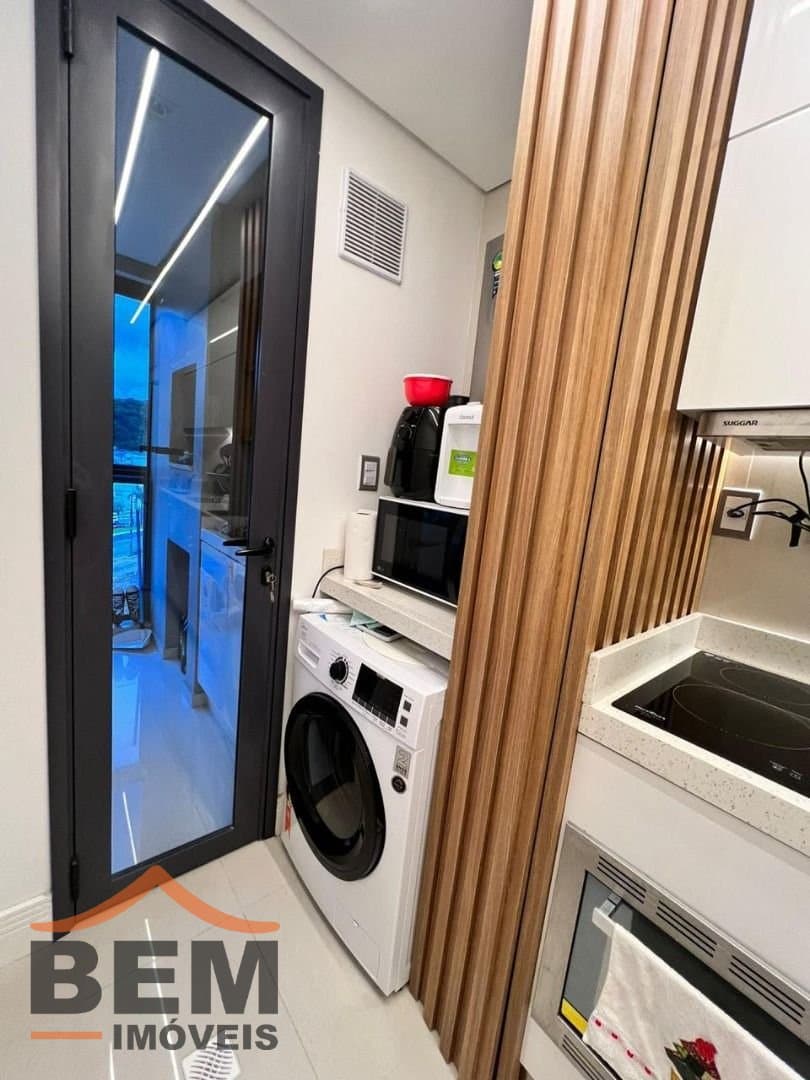 Apartamento para Venda com 2 quartos e 59m² no bairro Ressacada, em Itajaí