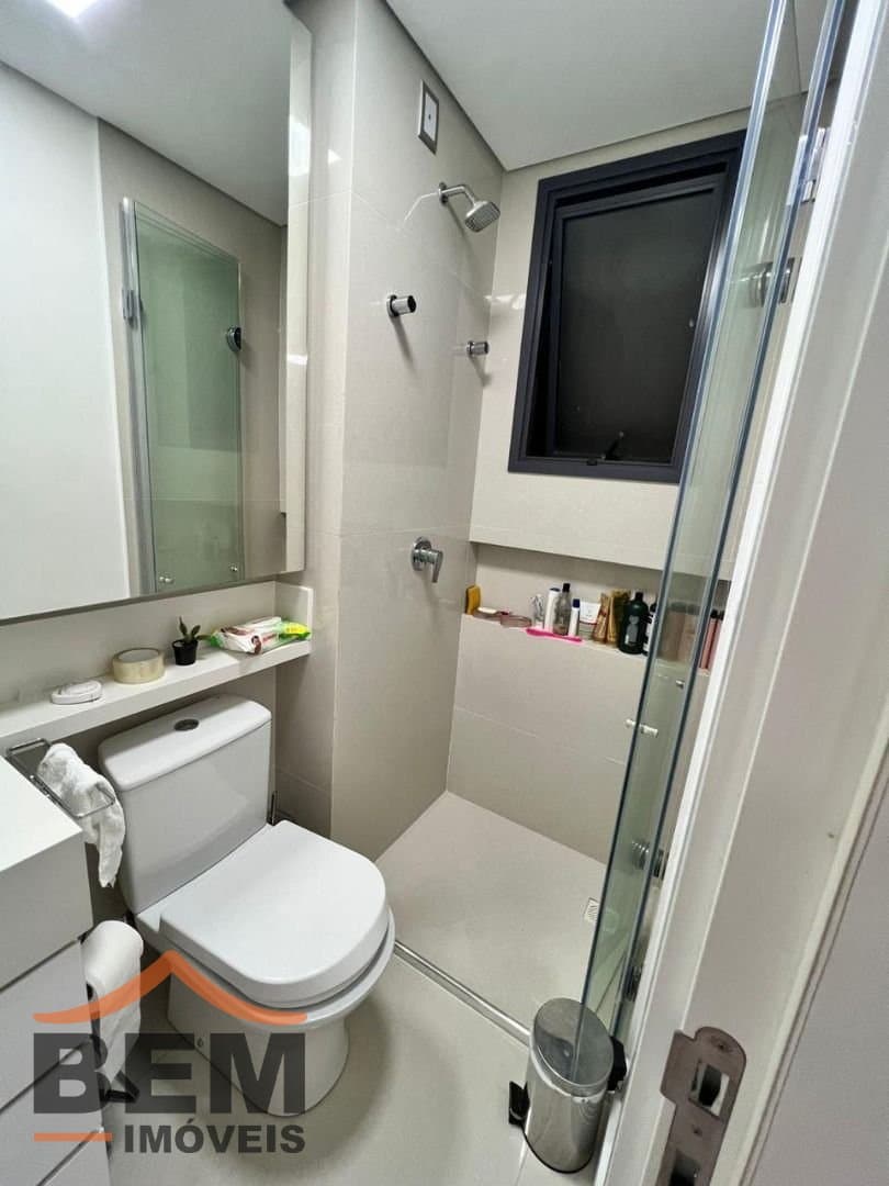 Apartamento para Venda com 2 quartos e 59m² no bairro Ressacada, em Itajaí