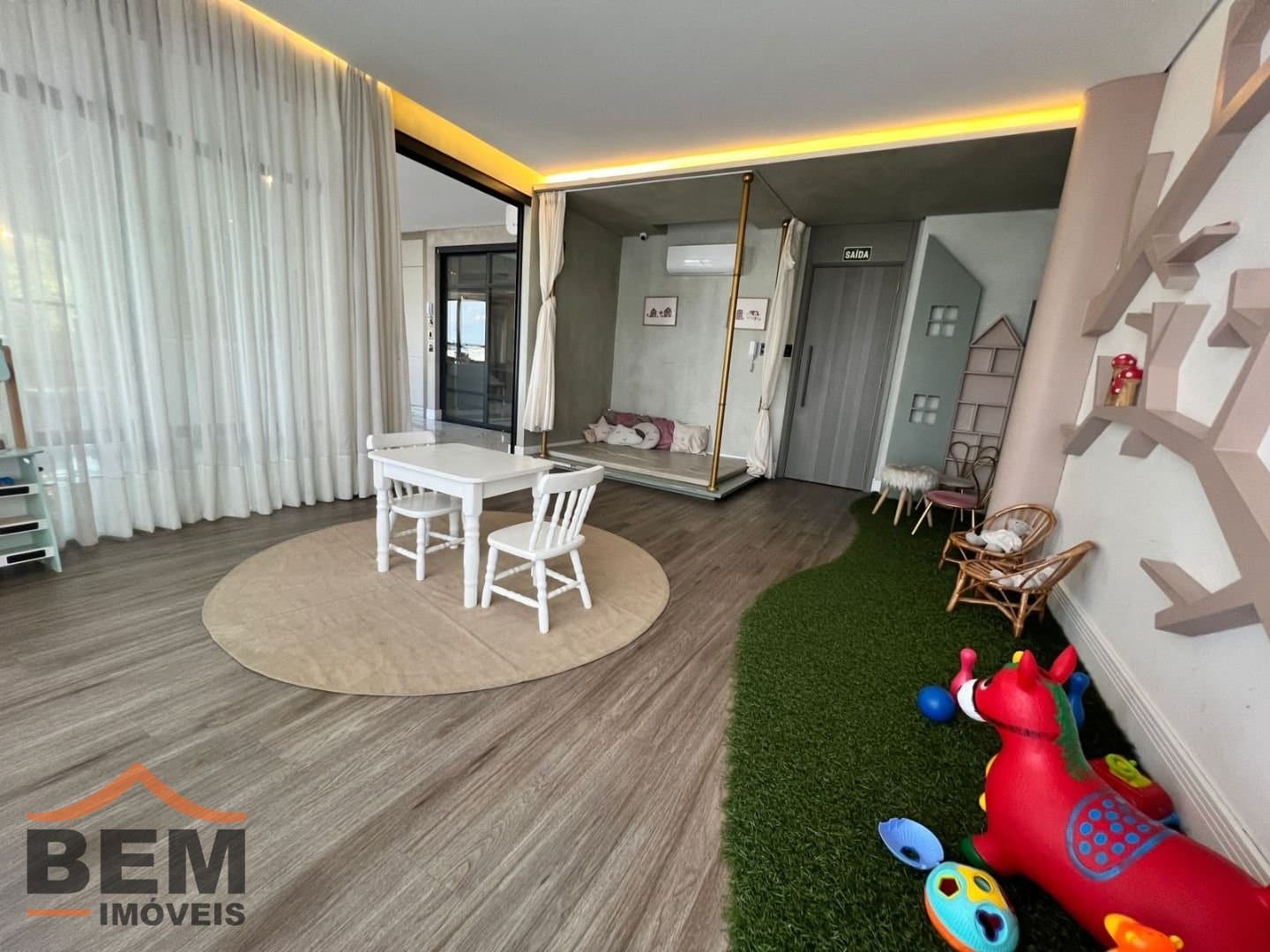 Apartamento para Venda com 2 quartos e 59m² no bairro Ressacada, em Itajaí